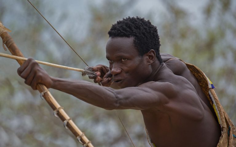Hadza-The-Nature-Conservancy