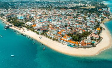 8-Day Tanzania Safari & Beach Holidays