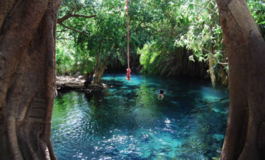 Chemka Hot Springs Day Trip