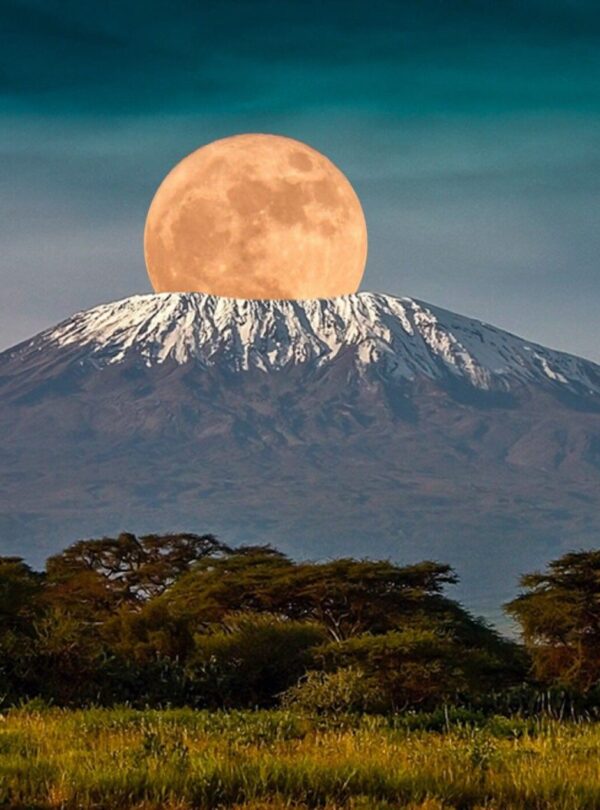 Mount-Kilimanjaro-Meaning
