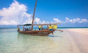 10 Day Tanzania Luxury Honeymoon Safari & Zanzibar Escape